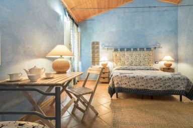 Huis Trasimeense Meer