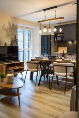 Appartement 65 m²