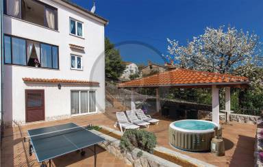 Apartment Općina Opatija