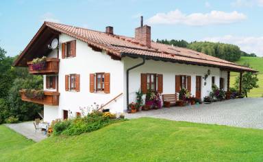 Ferienhaus Neunußberg