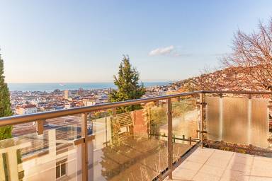 Appartement 80 m²