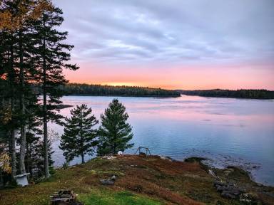 Apartment Lubec