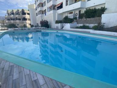 Apartment Playa del Cura