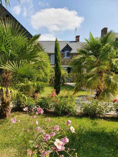 Chambre d'hôtes Arrondissement d'Avranches