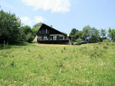 Chalet Selonnet