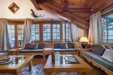 Chalet Pralognan-la-Vanoise