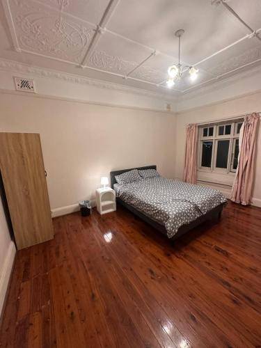 Ubytovanie s raňajkami Earlwood