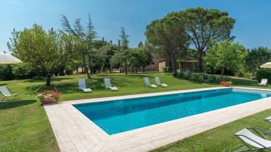 Villa  Sinalunga
