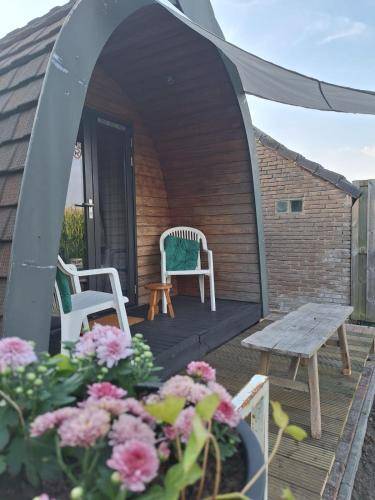 Bed & Breakfast Slagharen