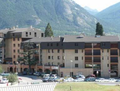 Studio Serre Chevalier