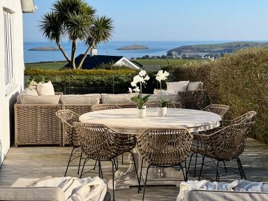 Cottage  Abersoch