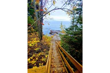 Condo  Tofte