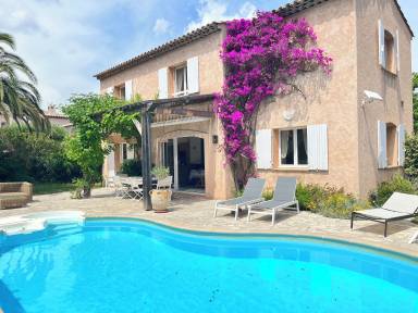 160 m² Willa