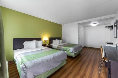 Motel Horsham