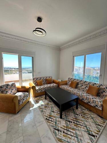Appartement Asilah