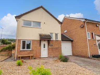 Child-friendly cottage with garden | Beach view | Dogs allowed