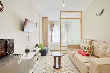 Appartement Golf Course Estate