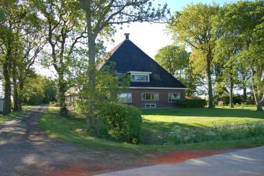 Ferienhaus Workum