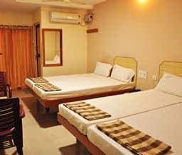 Hotel Suprabath Towers — photo 2