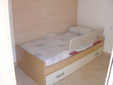 Appartement Barbate