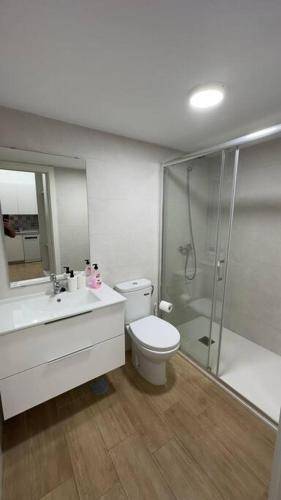Apartman  Gibraltar