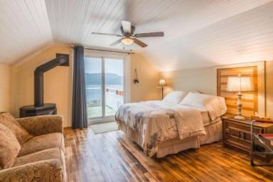 Bed and breakfast Port Alberni