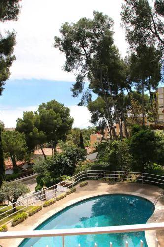 Apartamento Casteldefels