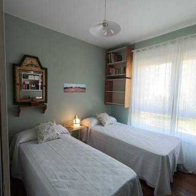 Private room  Getxo