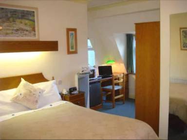 Appartement Lansville