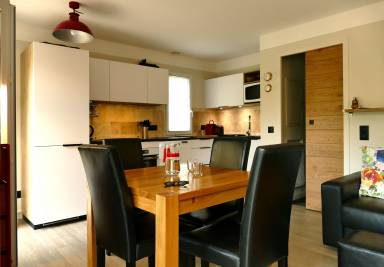 Huis Plage de Moliets