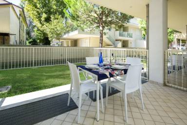 40 m² Accommodation