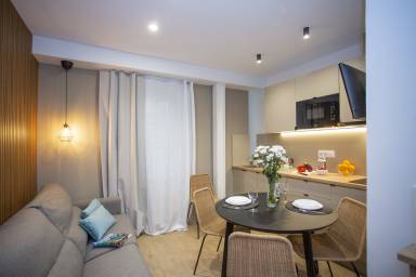 Apartamento Alboraya