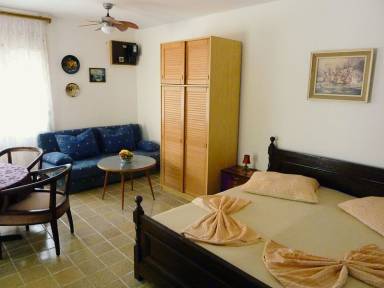 Appartamento  Pago