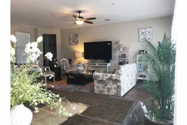House Visalia