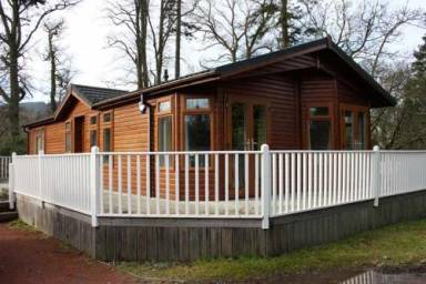 Apartment  Balloch