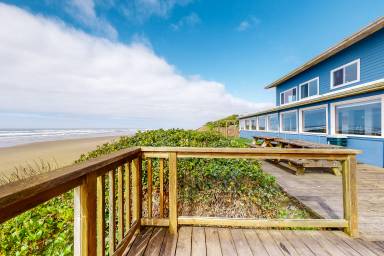 House Waldport