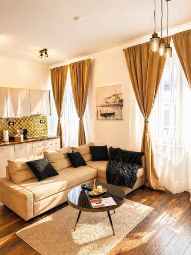Charming holiday apartment | Pets allowed in Rijeka