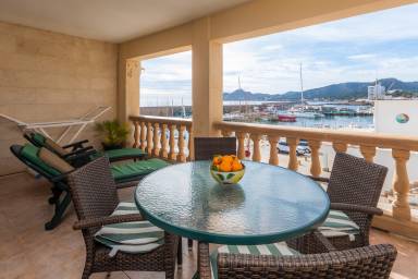 Appartement 50 m²