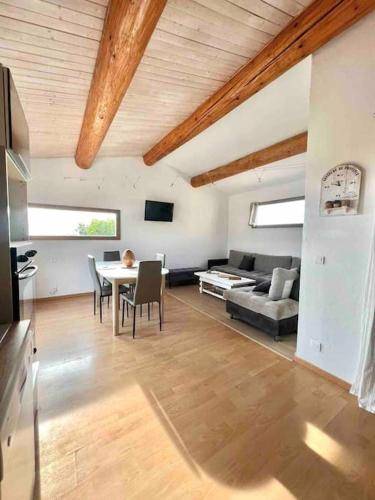 Appartement  Rognac