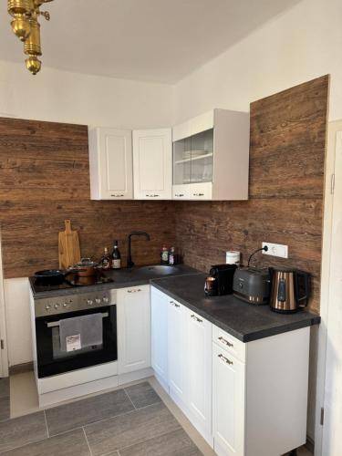 45 m² Ferienwohnung