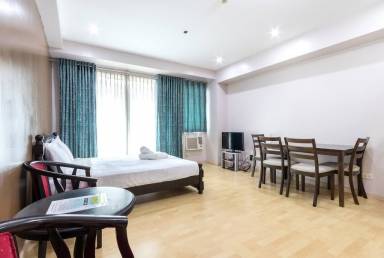 Appartement Makati