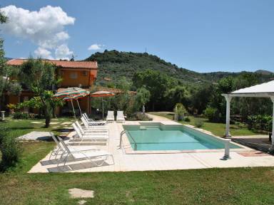 Villa Gaeta