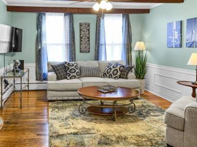Apartment Waterbury