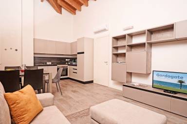 Appartamento Toscolano-Maderno
