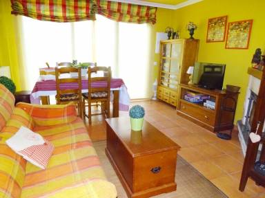 Casa Jardín Ortigosa de Cameros