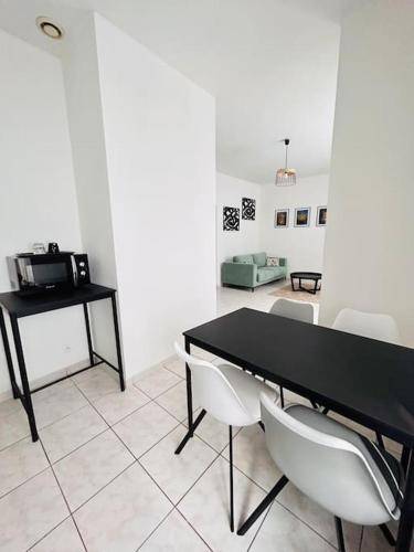 Appartement Montbéliard