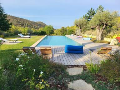 House Pet-friendly Rognes