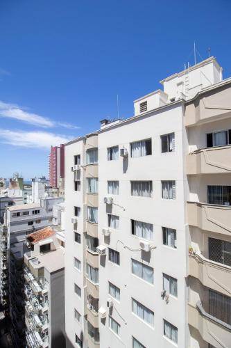 Apartamento Brusque