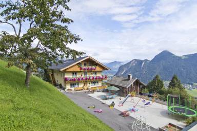 Apartment  Strass im Zillertal
