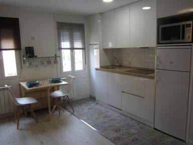 Appartement Burgos